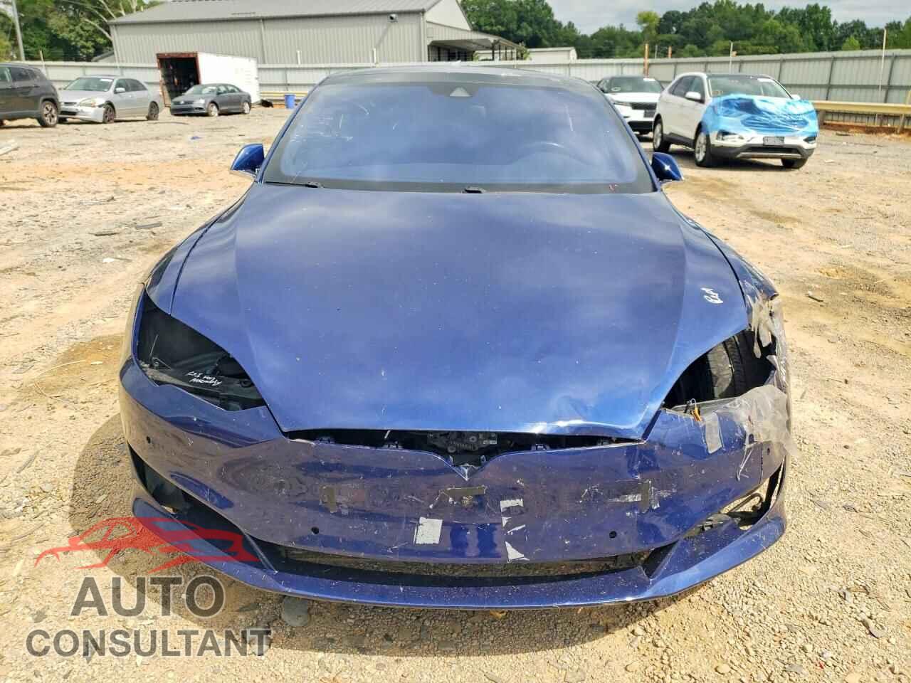 TESLA MODEL S 2016 - 5YJSA1E11GF157058