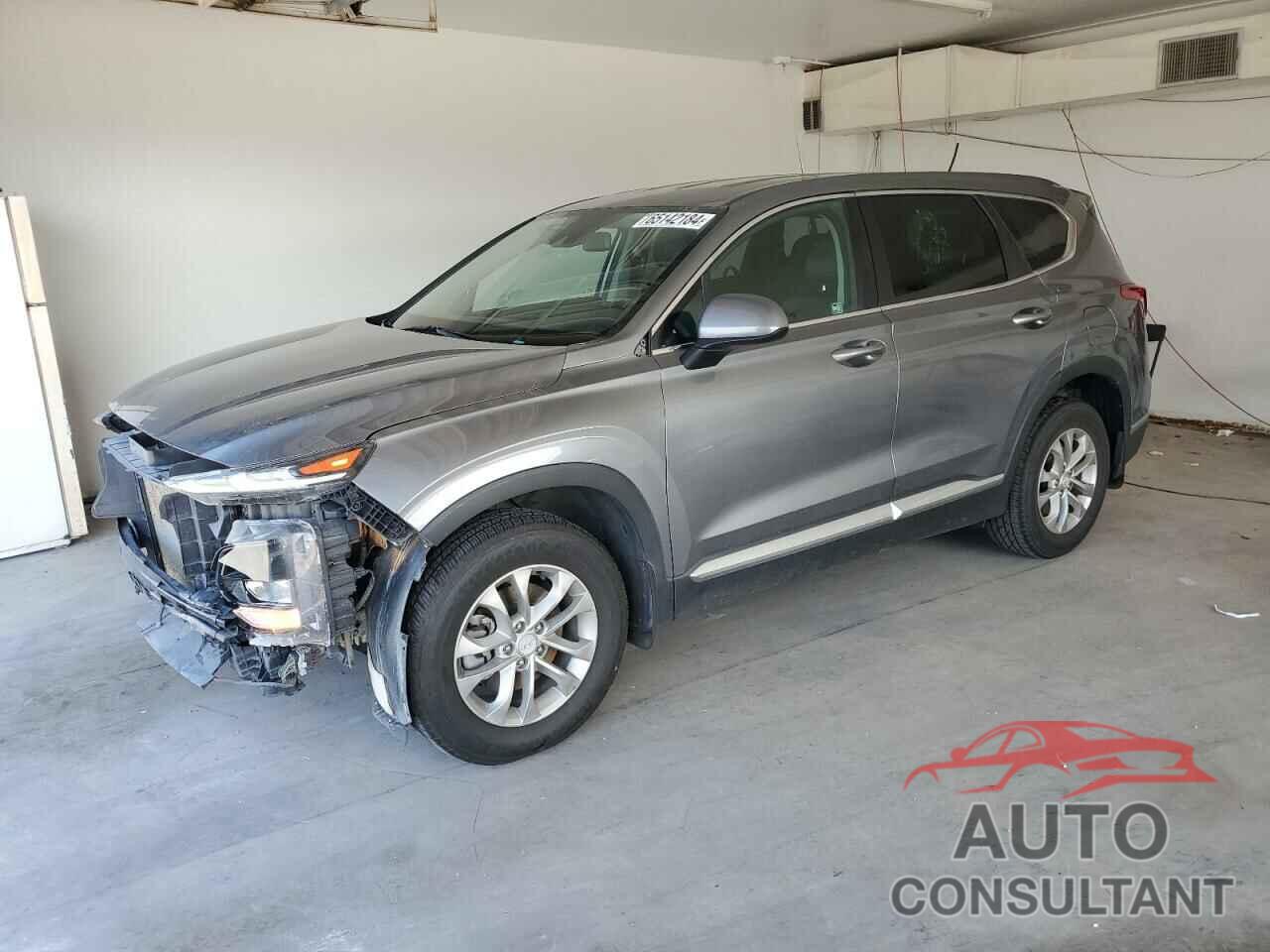 HYUNDAI SANTA FE 2019 - 5NMS23AD2KH117216