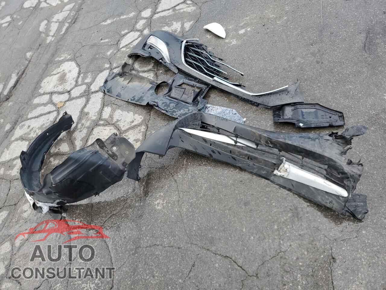 TOYOTA RAV4 2013 - 2T3DFREV8DW042068