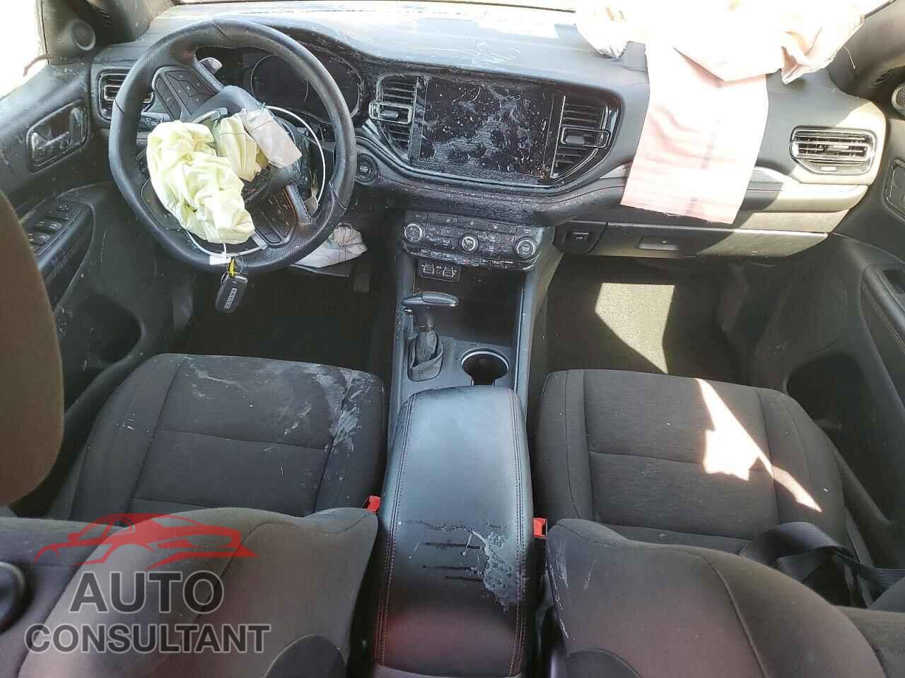 DODGE DURANGO 2026 - 1C4RDHDG4TC186789