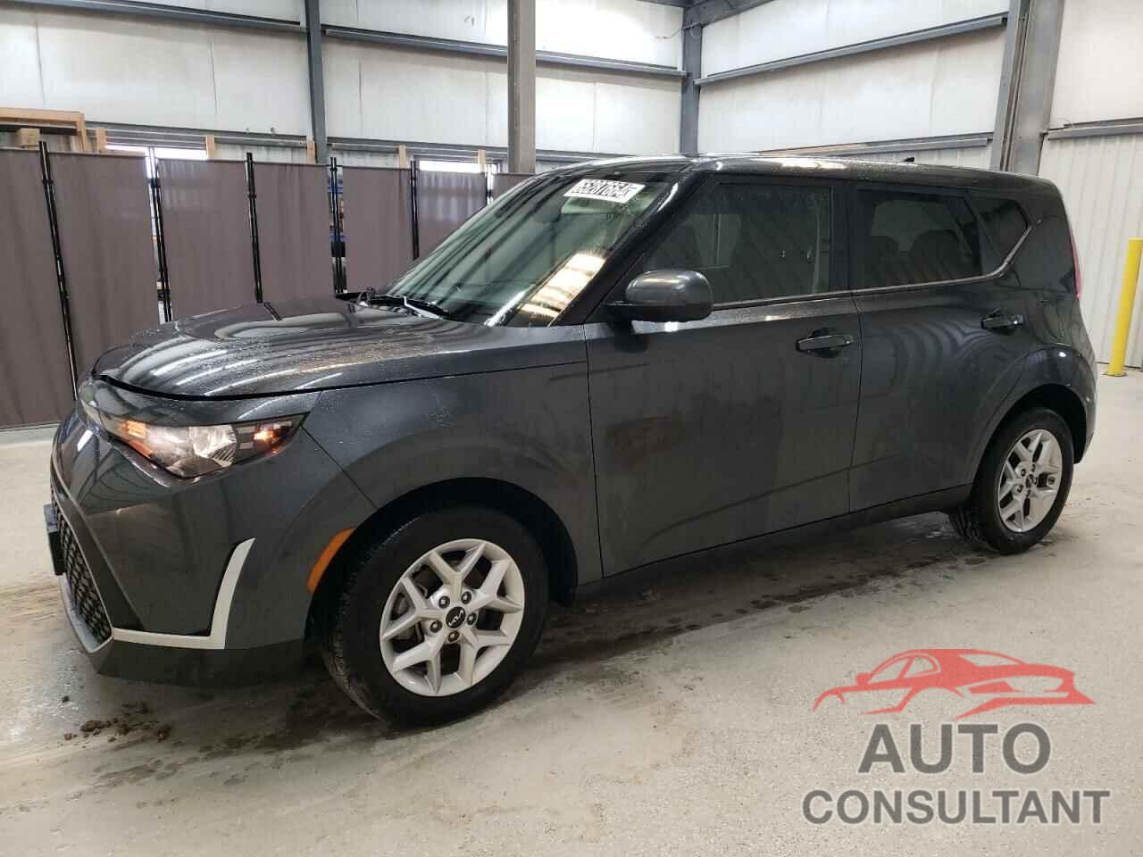 KIA SOUL 2024 - KNDJ23AU2R7898994