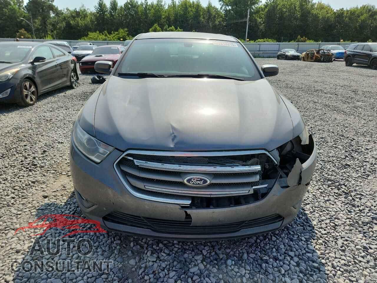 FORD TAURUS 2014 - 1FAHP2E87EG143203