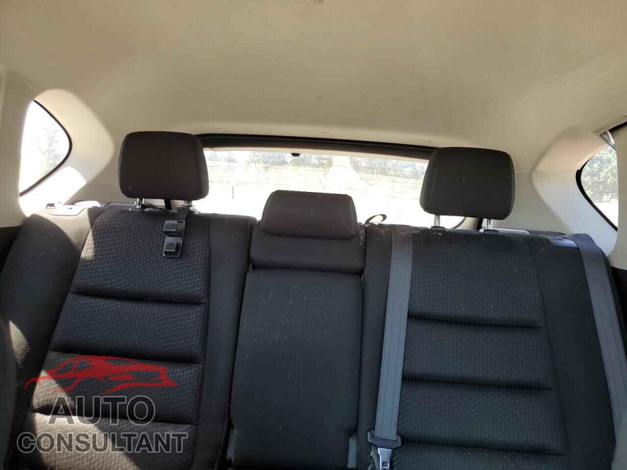 MAZDA CX-5 2014 - JM3KE2CY4E0379929