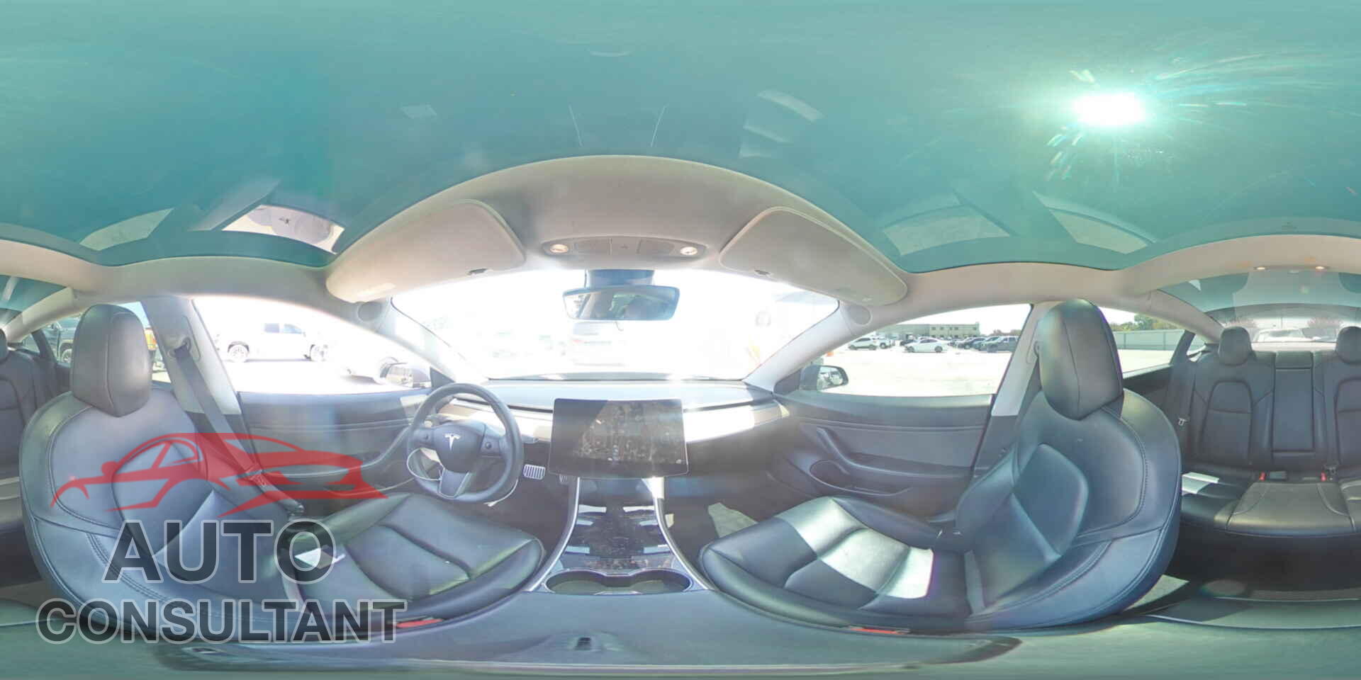 TESLA MODEL 3 2019 - 5YJ3E1EA0KF426880