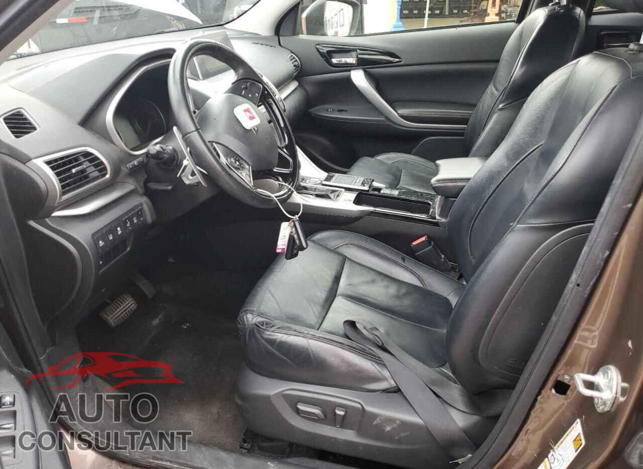 MITSUBISHI ECLIPSE 2019 - JA4AT5AAXKZ008986