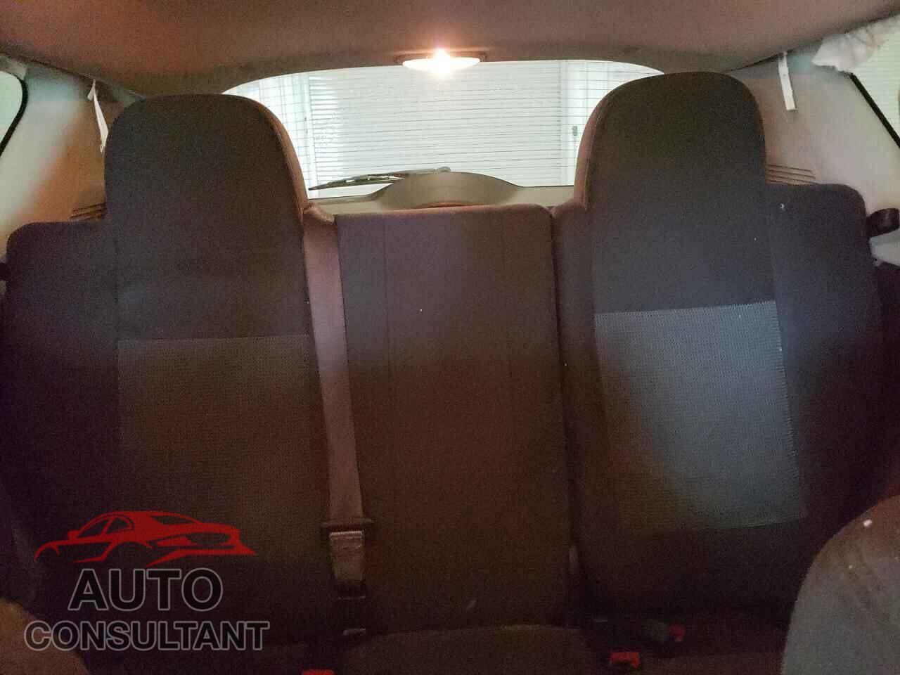 JEEP COMPASS 2017 - 1C4NJDBB9HD106900