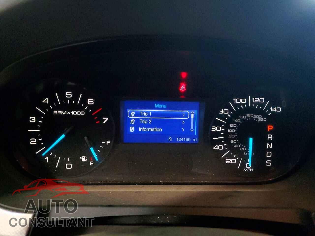 FORD EDGE 2013 - 2FMDK4JC6DBA09975