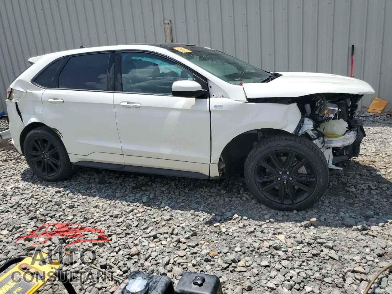 FORD EDGE 2021 - 2FMPK3J9XMBA57832