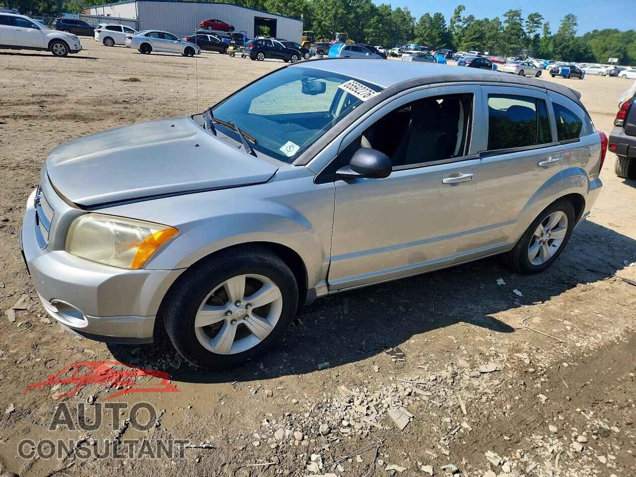 DODGE CALIBER 2011 - 1B3CB3HA6BD239684