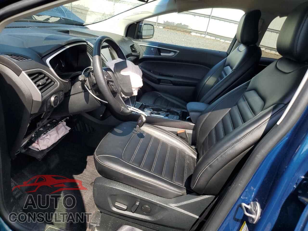 FORD EDGE 2020 - 2FMPK4J94LBA98249