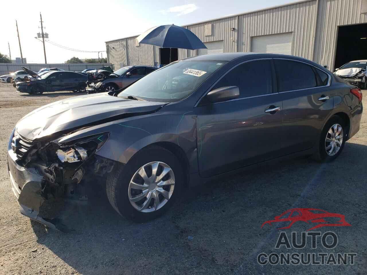 NISSAN ALTIMA 2016 - 1N4AL3APXGN349145