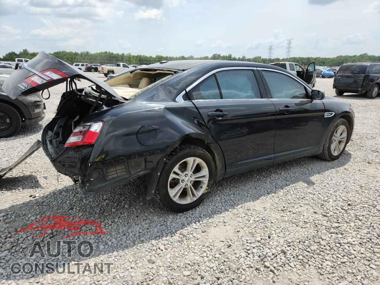 FORD TAURUS 2015 - 1FAHP2E81FG176876