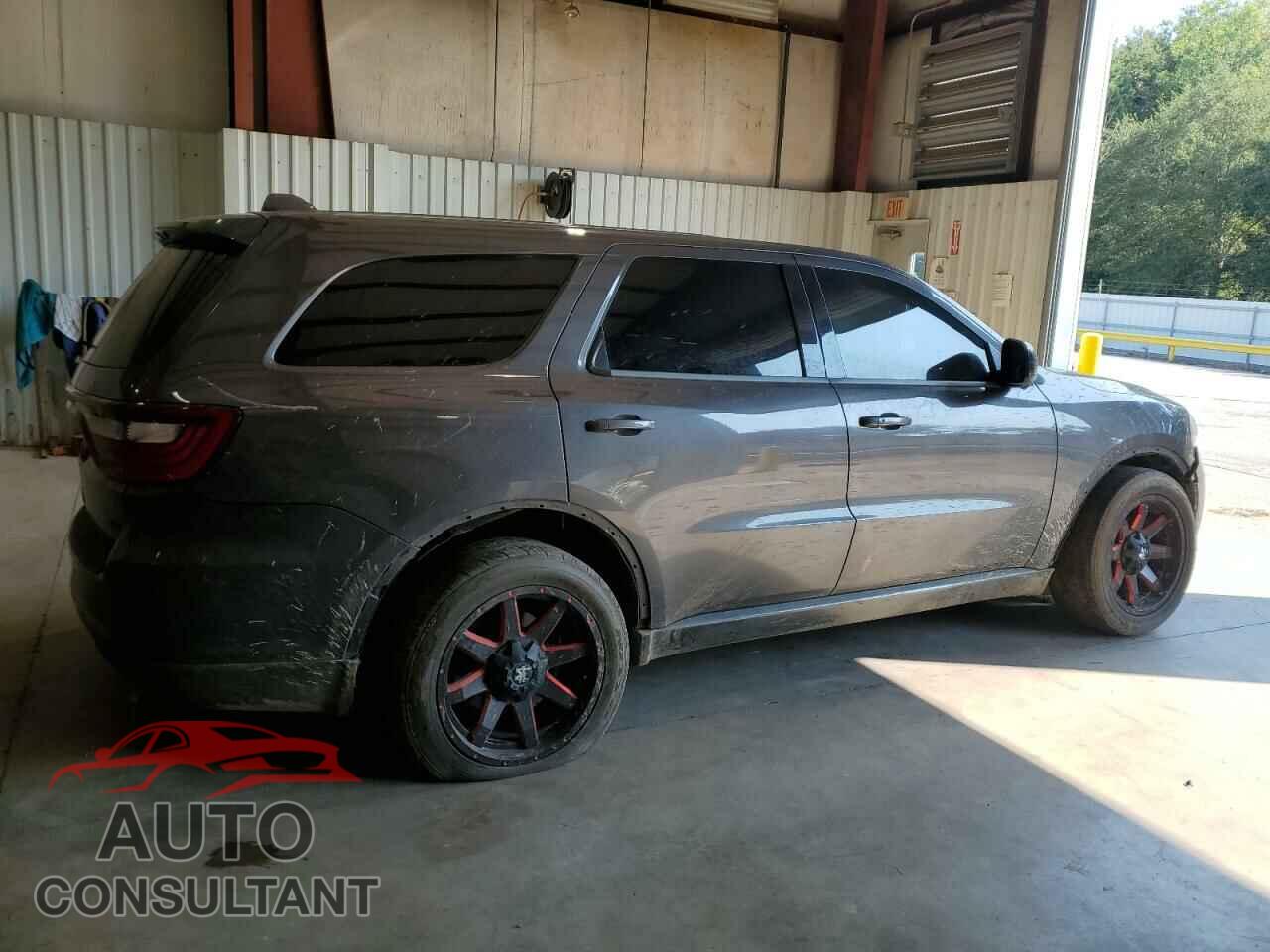 DODGE DURANGO 2020 - 1C4RDHDG4LC129492