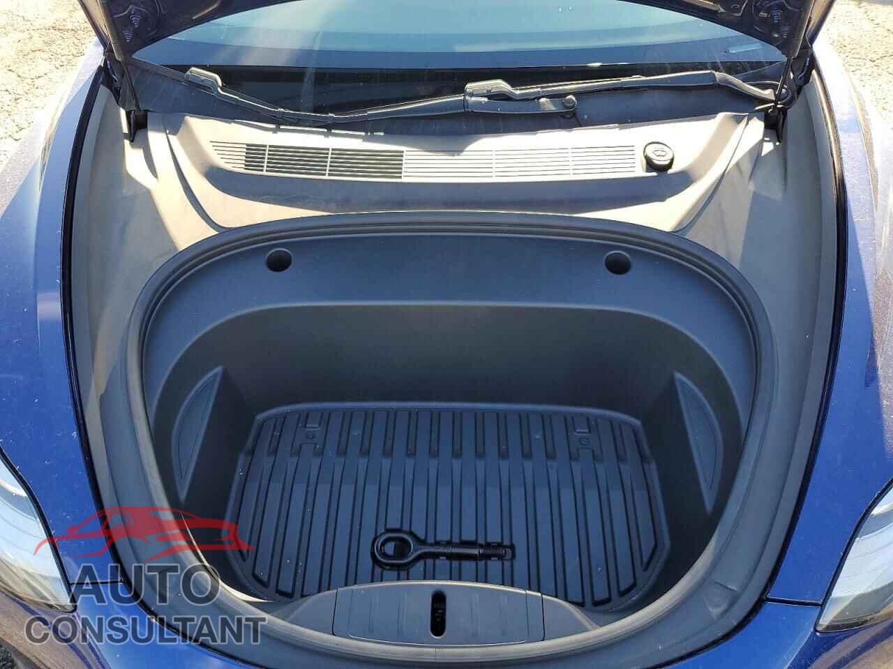 TESLA MODEL 3 2020 - 5YJ3E1EA3LF799333