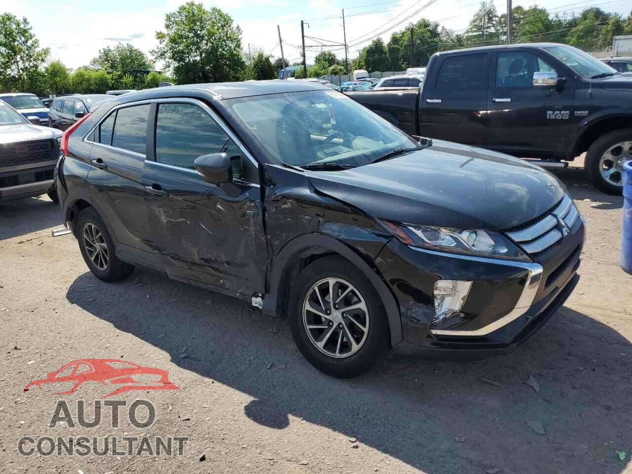 MITSUBISHI ECLIPSE 2020 - JA4AT3AA8LZ039112
