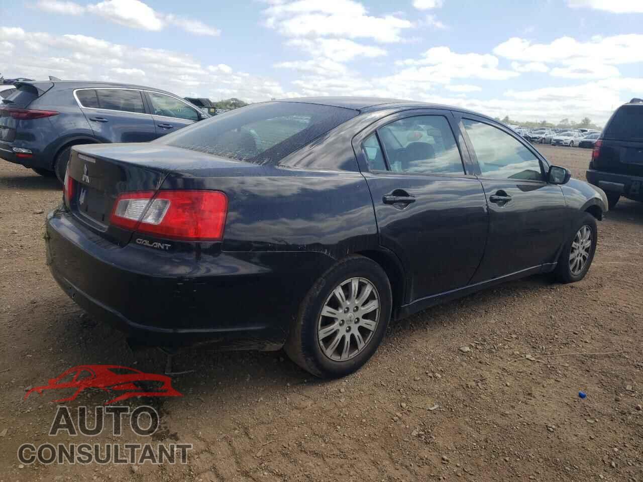 MITSUBISHI GALANT 2011 - 4A32B2FF8BE019876