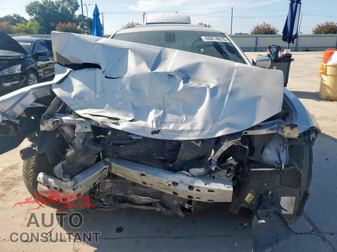 DODGE CHARGER 2019 - 2C3CDXBGXKH699029