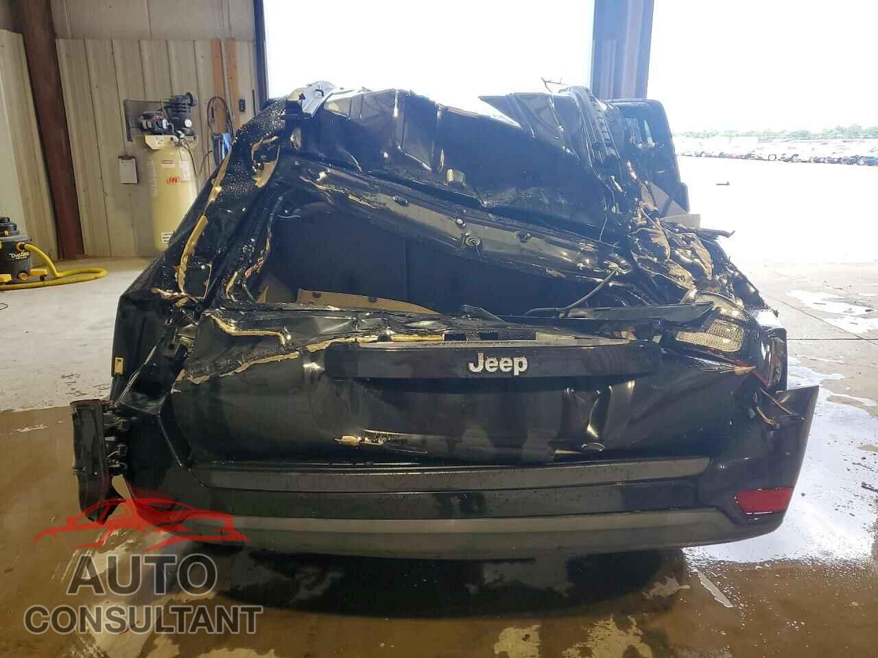 JEEP COMPASS 2015 - 1C4NJCBB4FD145613