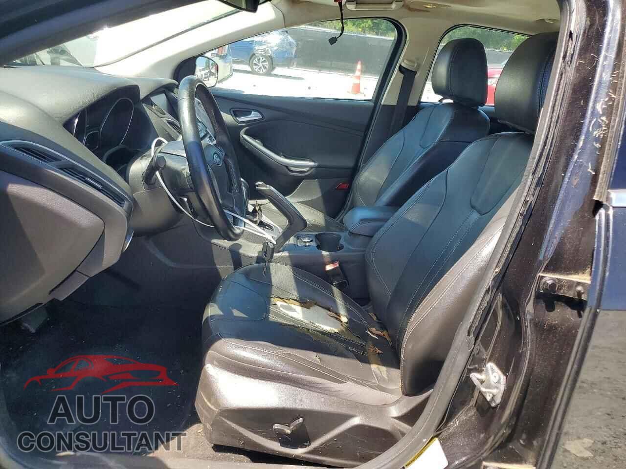 FORD FOCUS 2012 - 1FAHP3J29CL420736