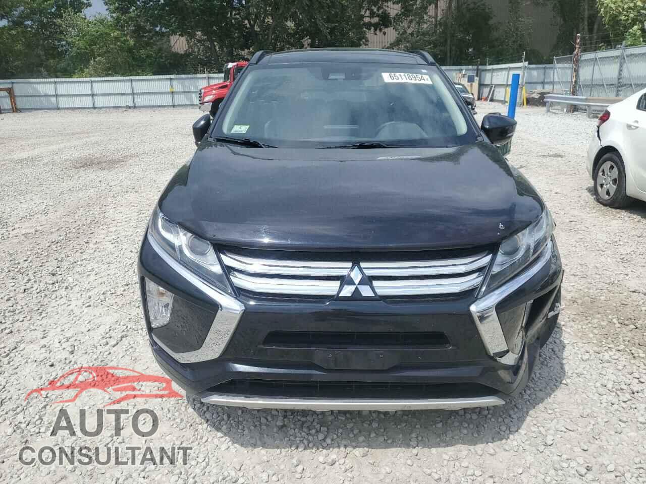 MITSUBISHI ECLIPSE 2020 - JA4AT5AA7LZ013936