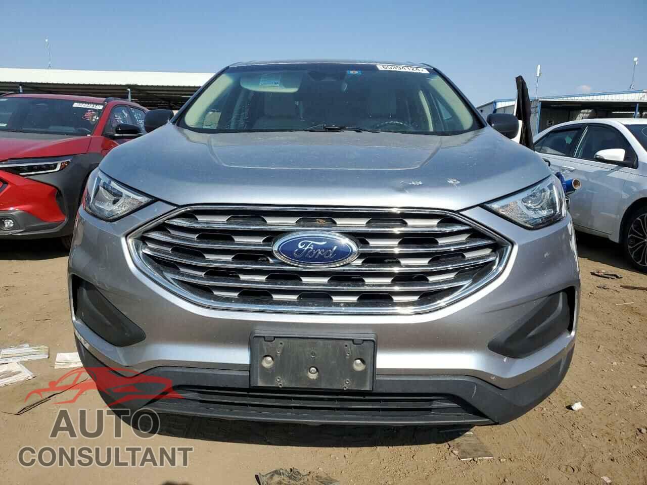 FORD EDGE 2020 - 2FMPK3G90LBB07076