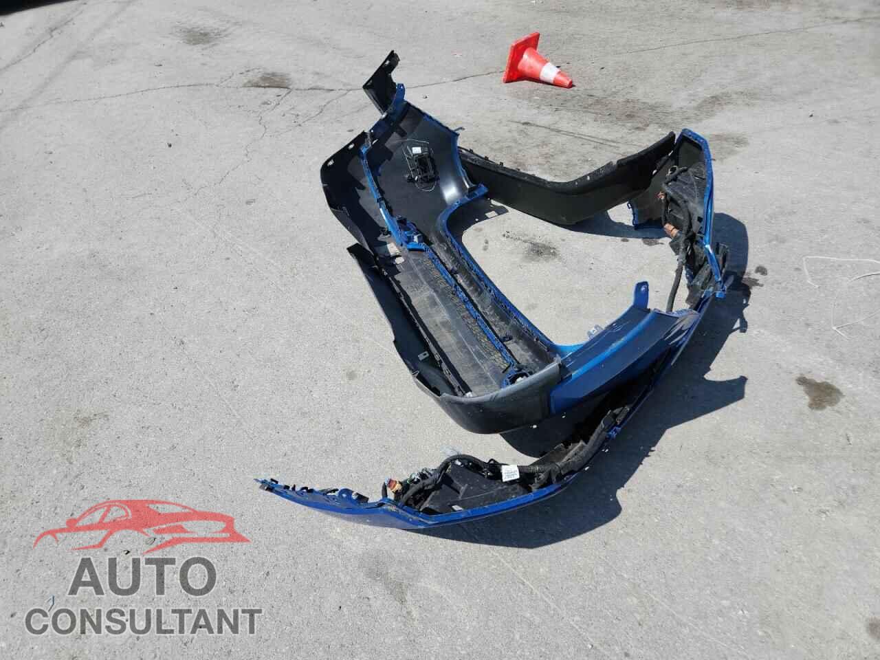 JEEP COMPASS 2020 - 3C4NJCBB0LT102330