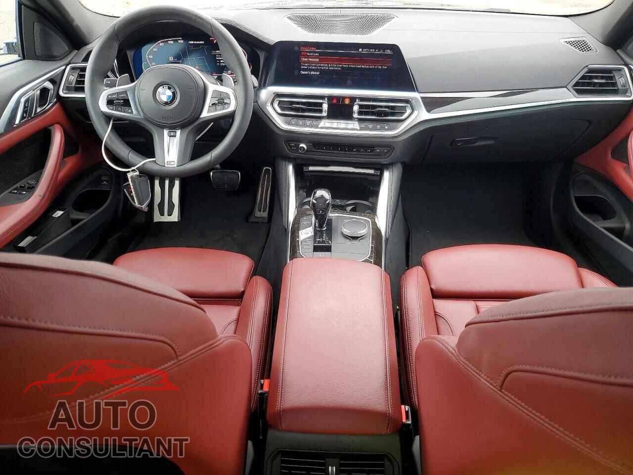 BMW M4 2021 - WBA13AR03MCF57719
