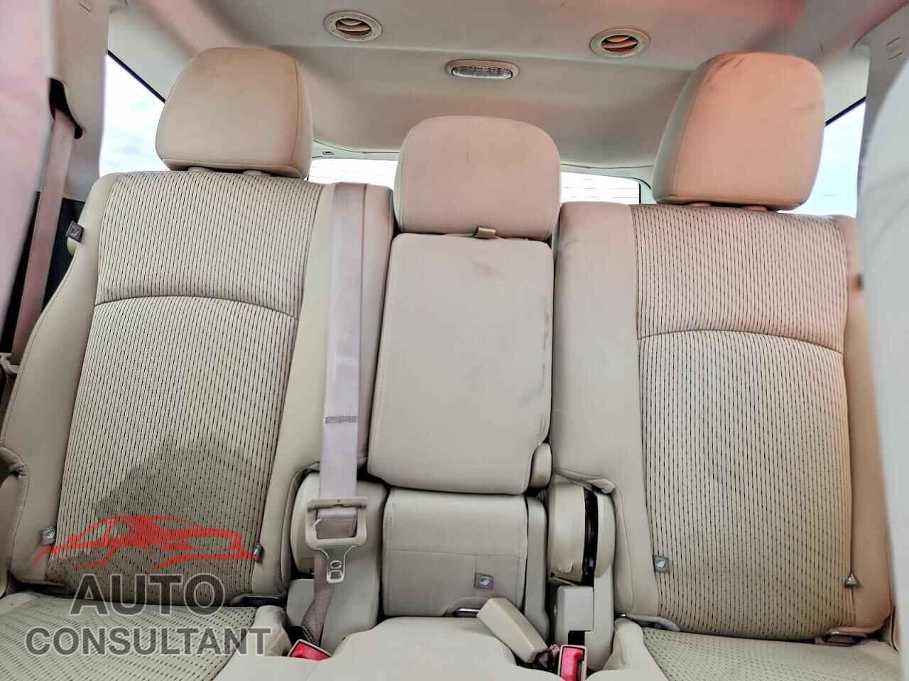DODGE JOURNEY 2015 - 3C4PDCABXFT688573