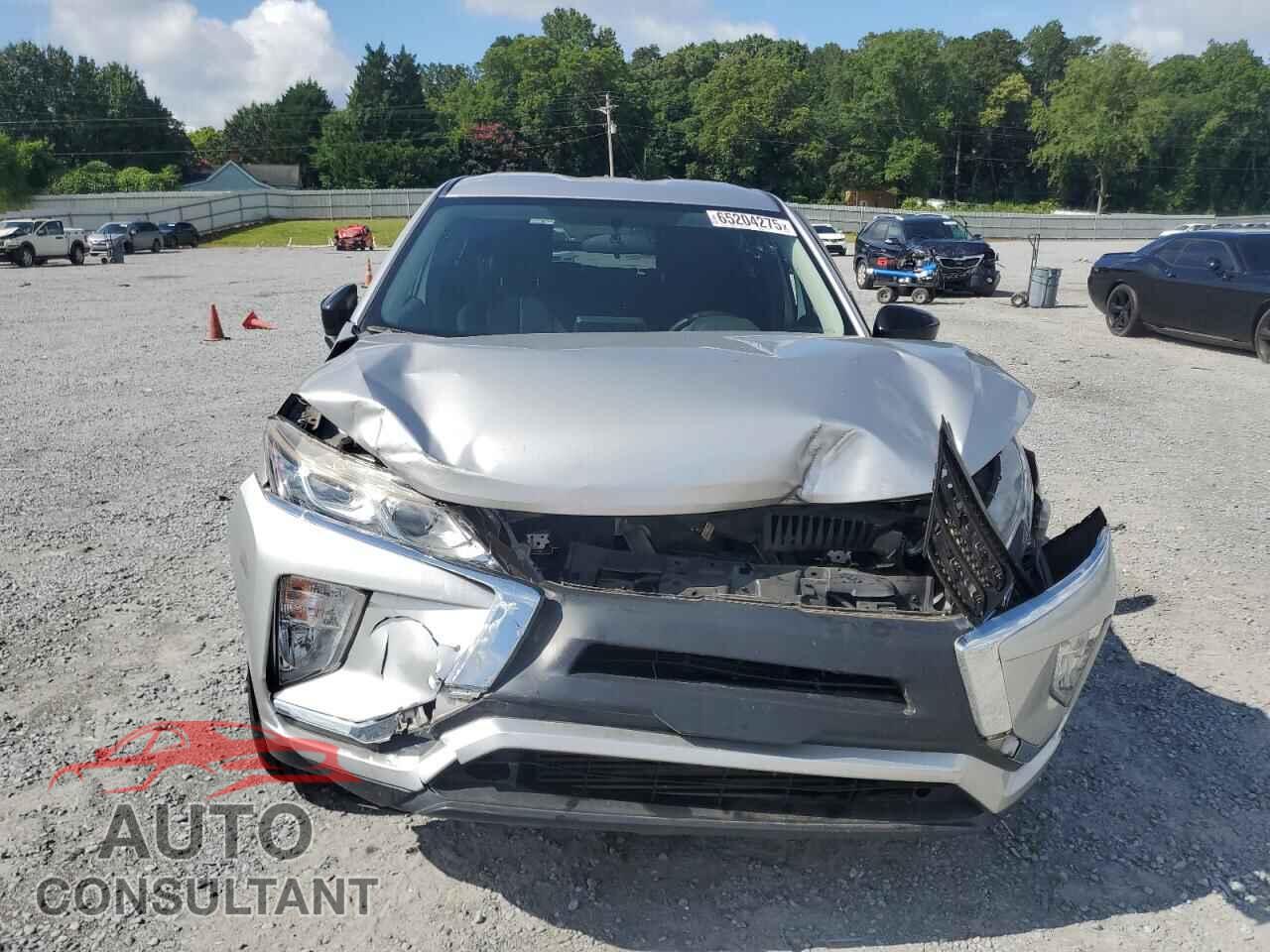 MITSUBISHI ECLIPSE 2019 - JA4AT4AA6KZ045933
