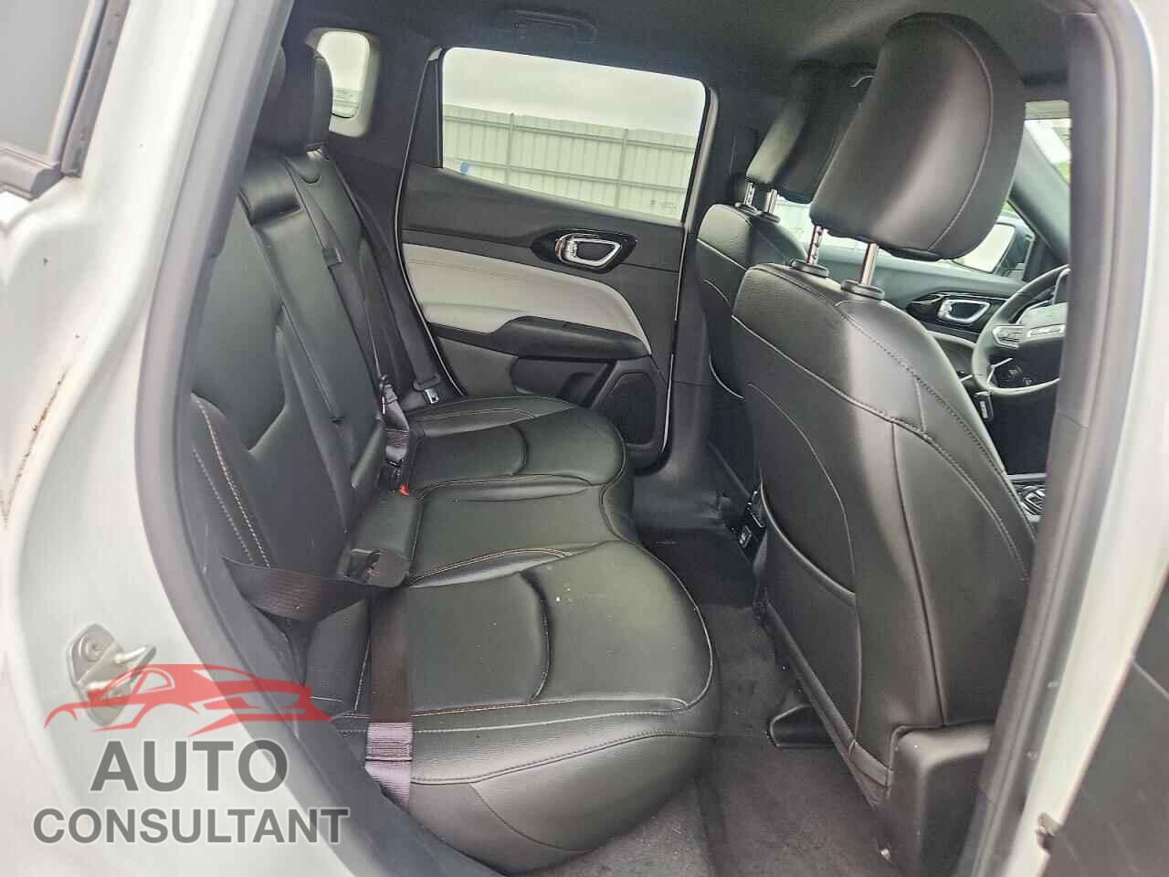 JEEP COMPASS 2024 - 3C4NJDCN5RT106798