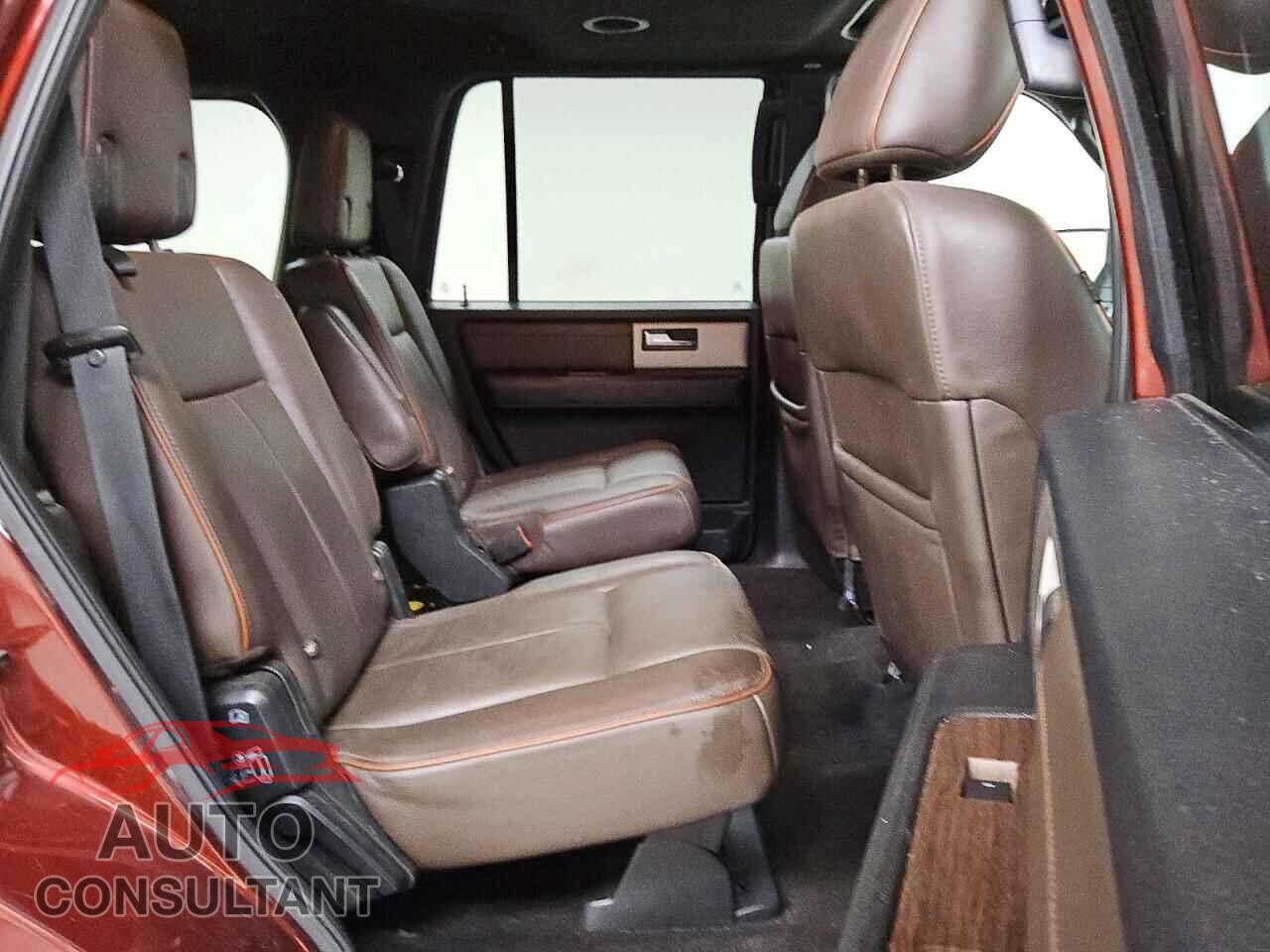 FORD EXPEDITION 2015 - 1FMJU1HT7FEF10043