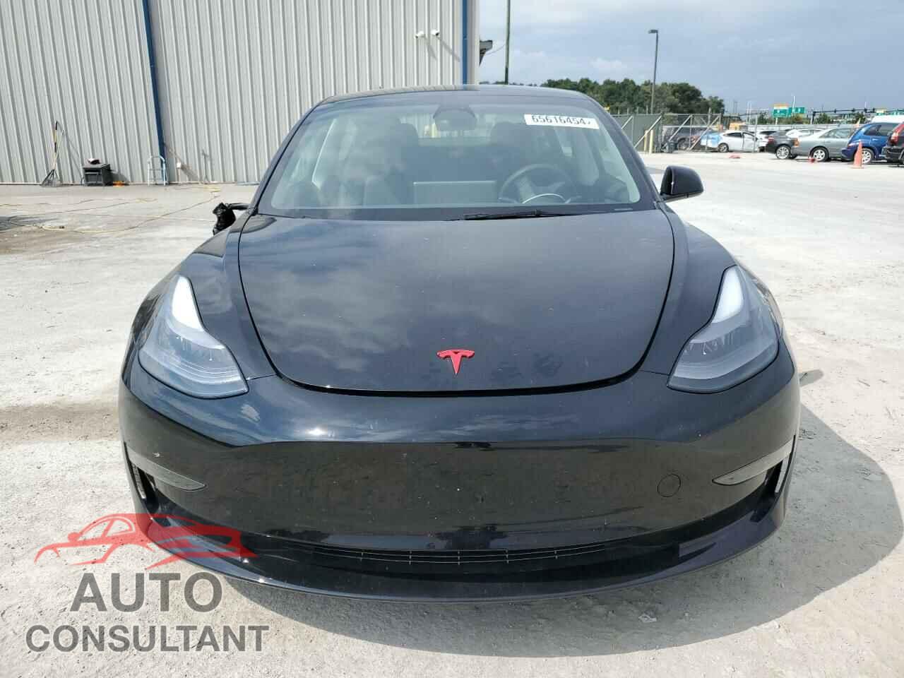 TESLA MODEL 3 2023 - 5YJ3E1EA1PF590534