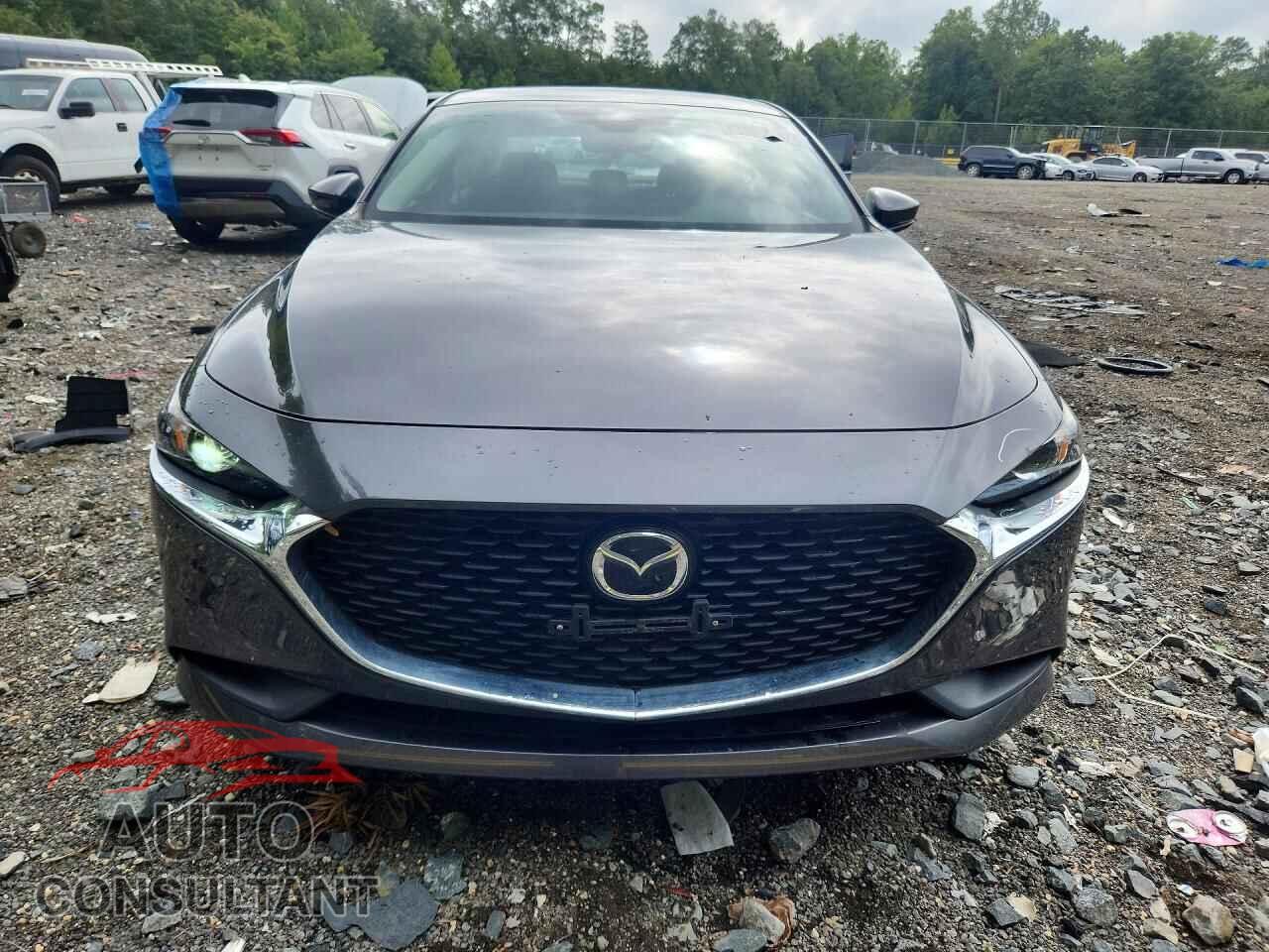 MAZDA 3 2022 - JM1BPABL8N1506985