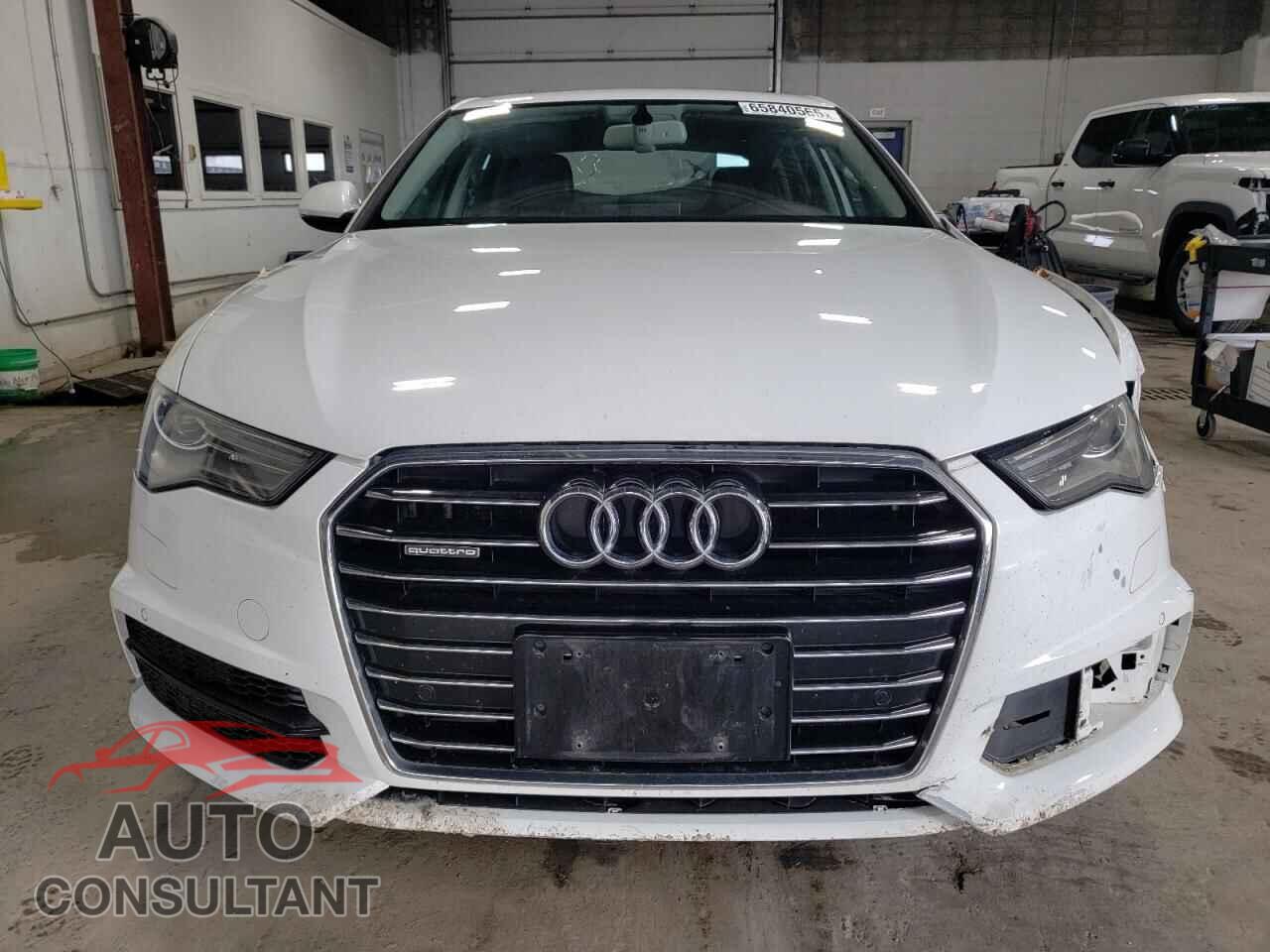 AUDI A6 2018 - WAUF8AFC8JN061835