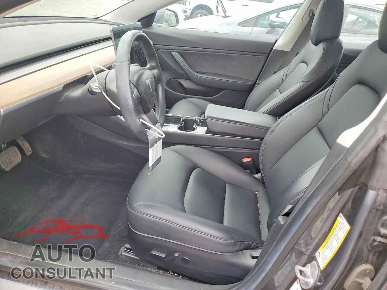 TESLA MODEL 3 2018 - 5YJ3E1EA2JF036541