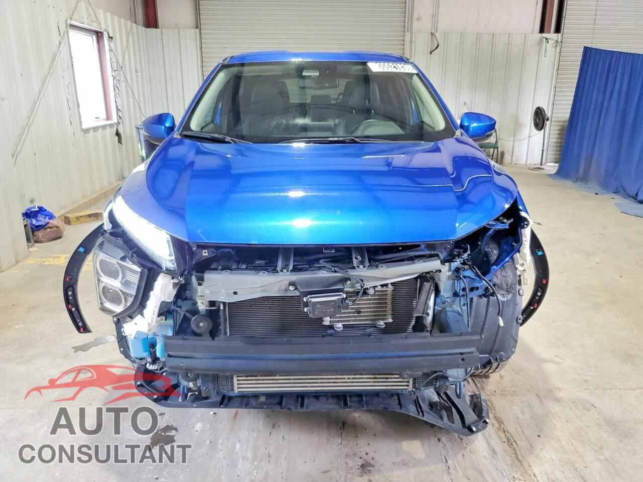 MITSUBISHI ECLIPSE 2025 - JA4ATWAA7SZ045242