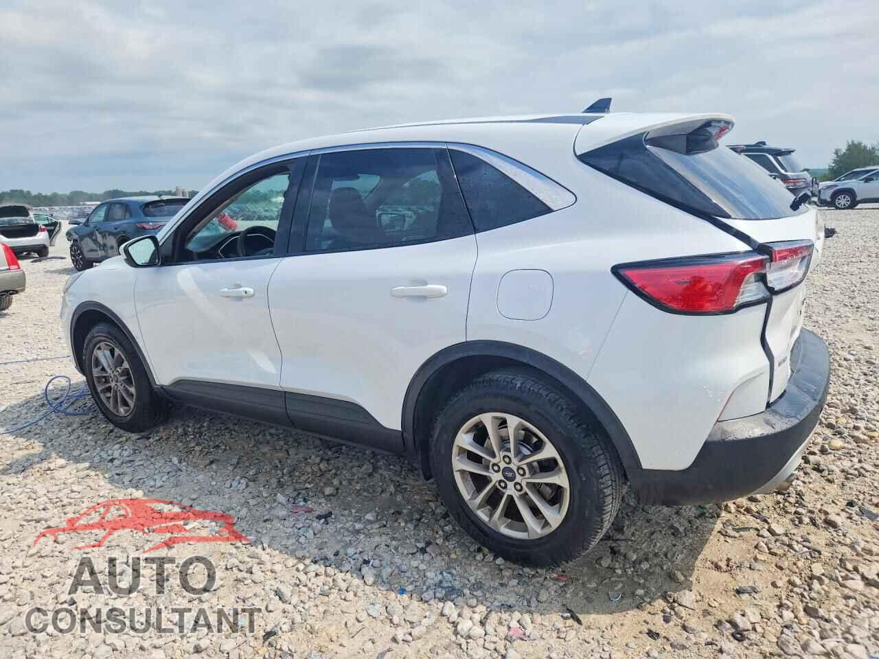 FORD ESCAPE 2020 - 1FMCU9G63LUA26505