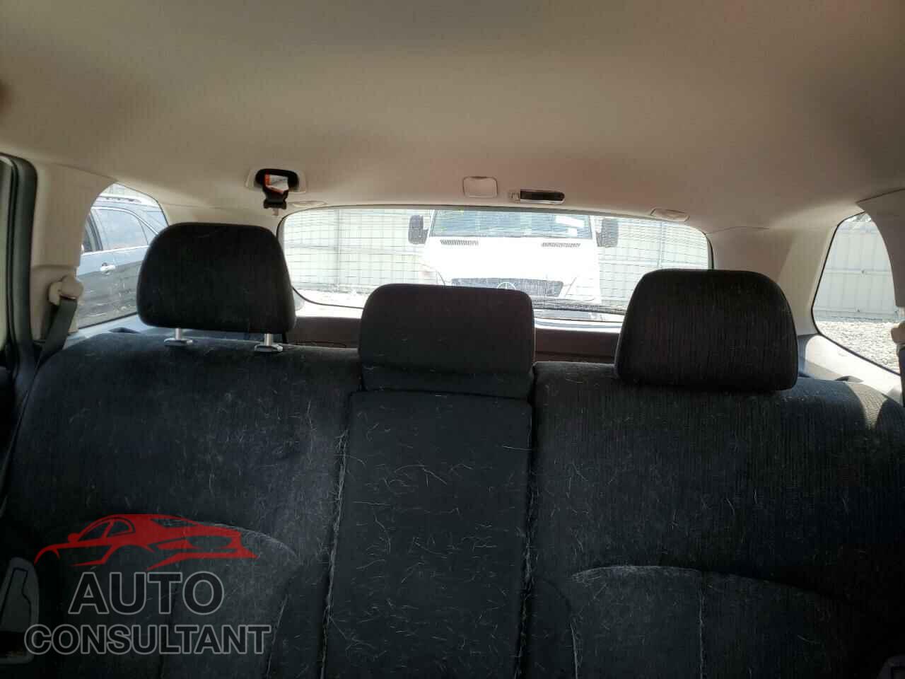 SUBARU OUTBACK 2014 - 4S4BRCCC8E3204245