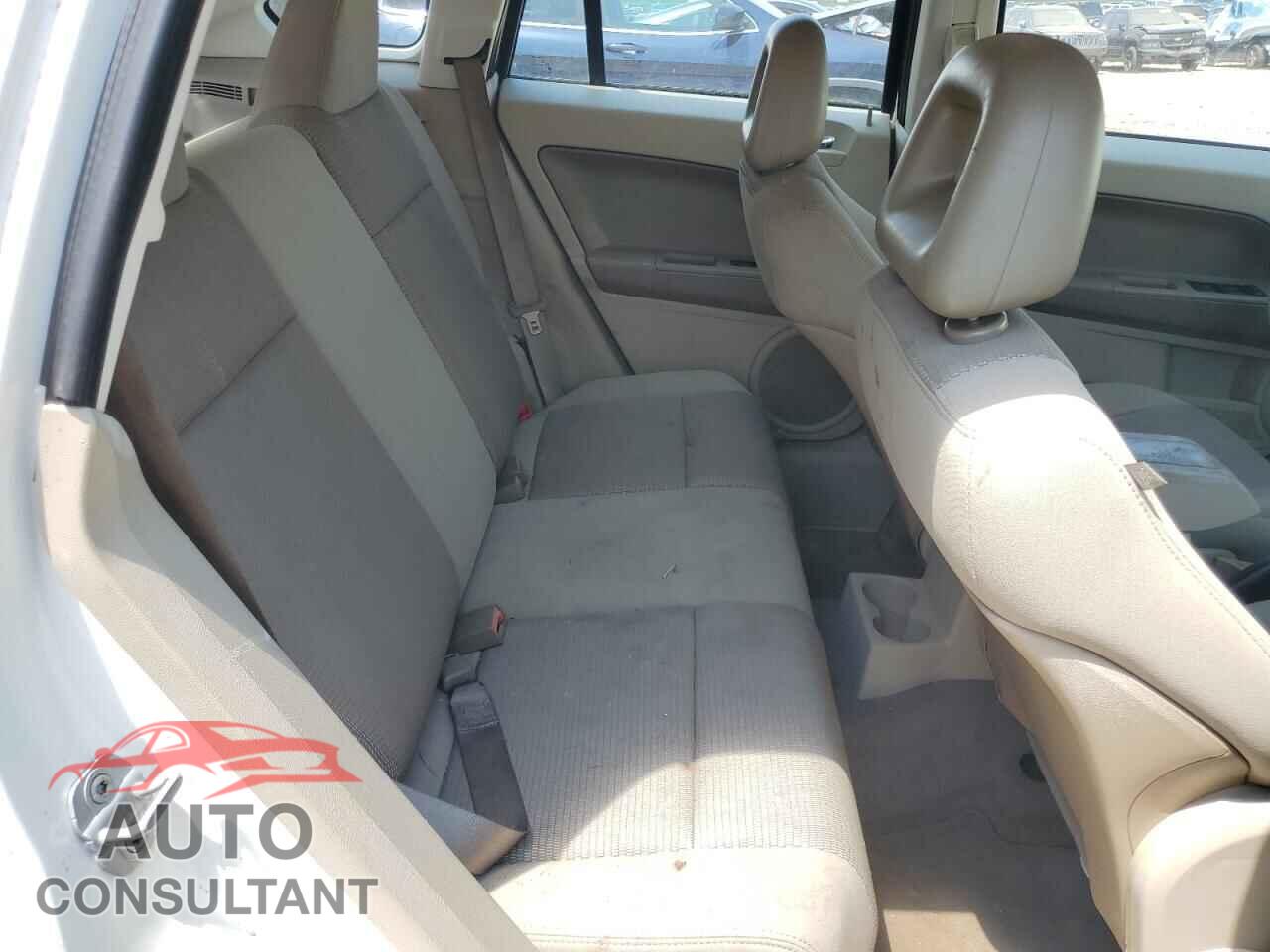 DODGE CALIBER 2009 - 1B3HB48A59D120630