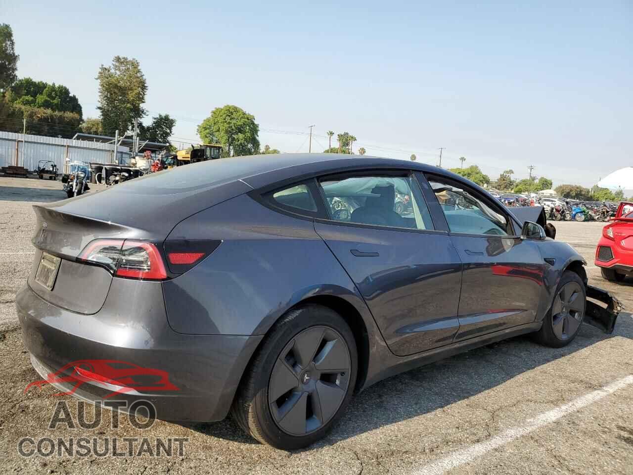 TESLA MODEL 3 2023 - 5YJ3E1EA4PF710861