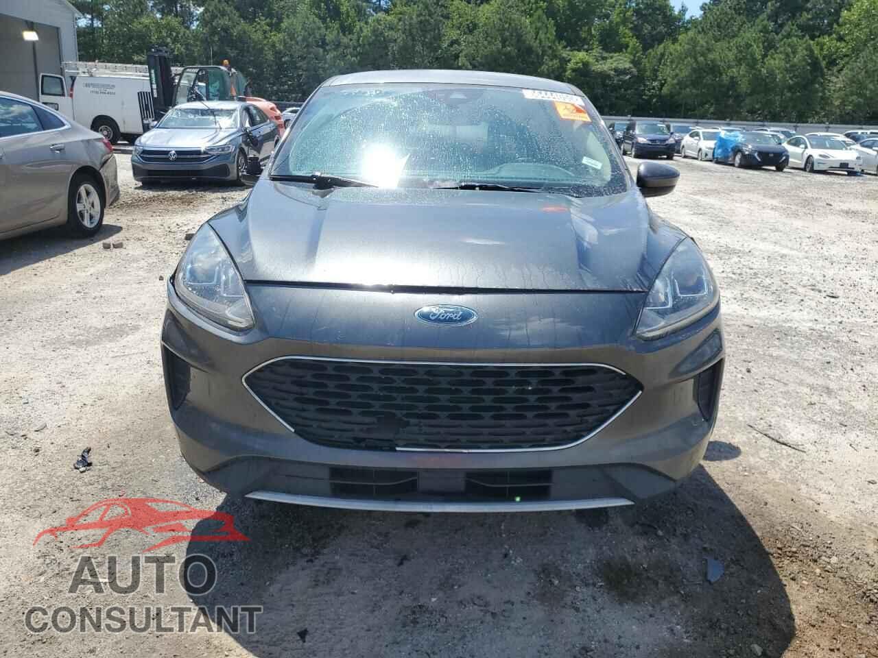 FORD ESCAPE 2020 - 1FMCU0G64LUA46130