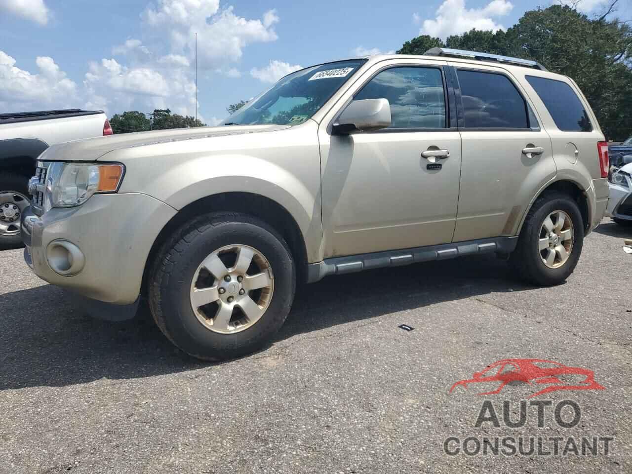 FORD ESCAPE 2012 - 1FMCU0E77CKC41274