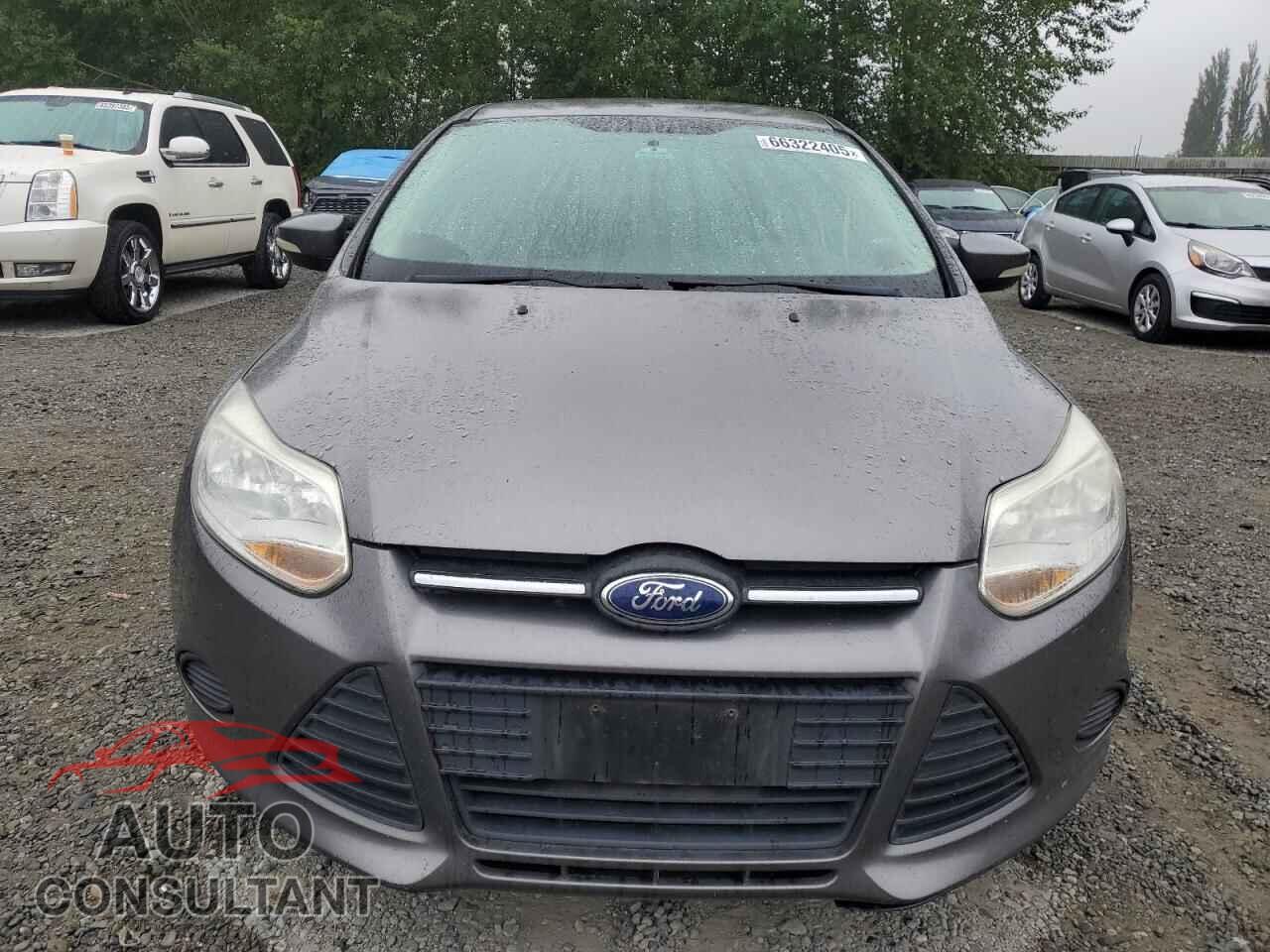 FORD FOCUS 2014 - 1FADP3F23EL200096