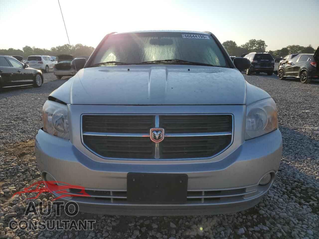 DODGE CALIBER 2011 - 1B3CB3HA0BD147986