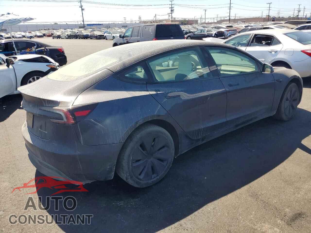 TESLA MODEL 3 2024 - 5YJ3E1EB1RF797422