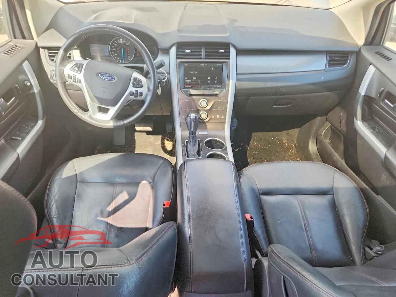 FORD EDGE 2014 - 2FMDK3JC2EBB45144