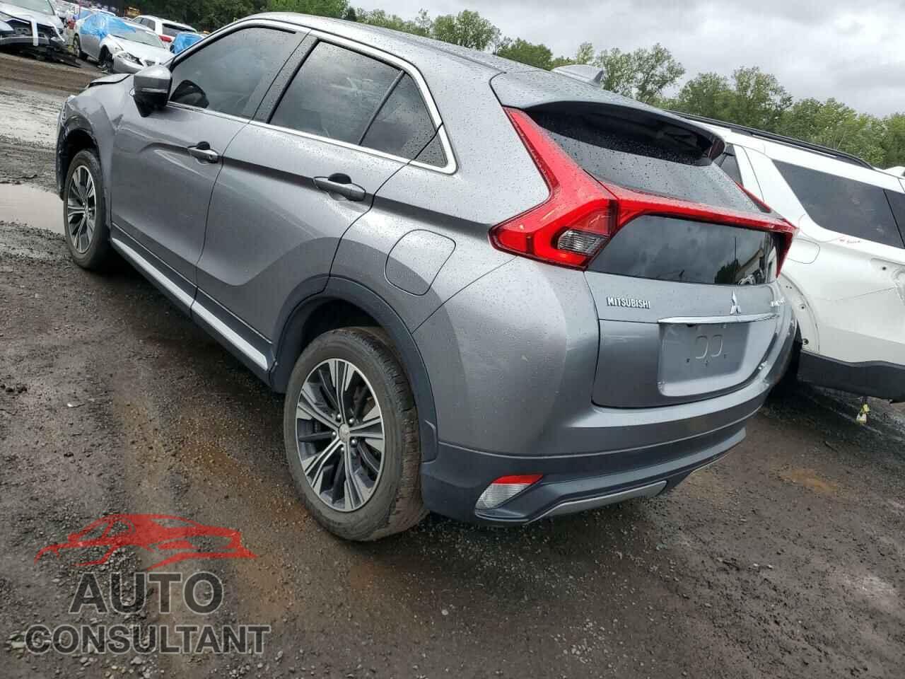 MITSUBISHI ECLIPSE 2019 - JA4AT5AA2KZ022428