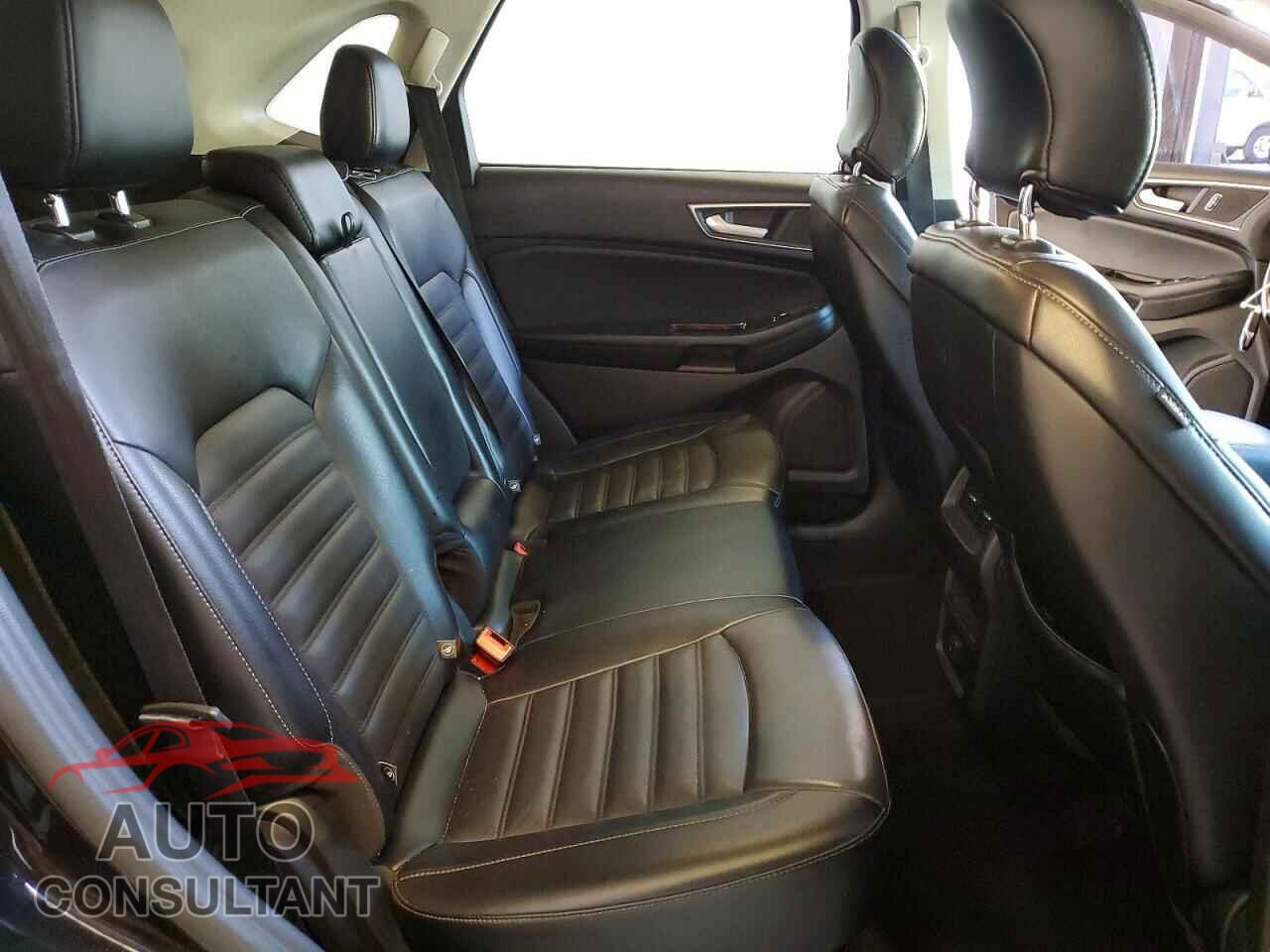 FORD EDGE 2016 - 2FMPK4J92GBB77537