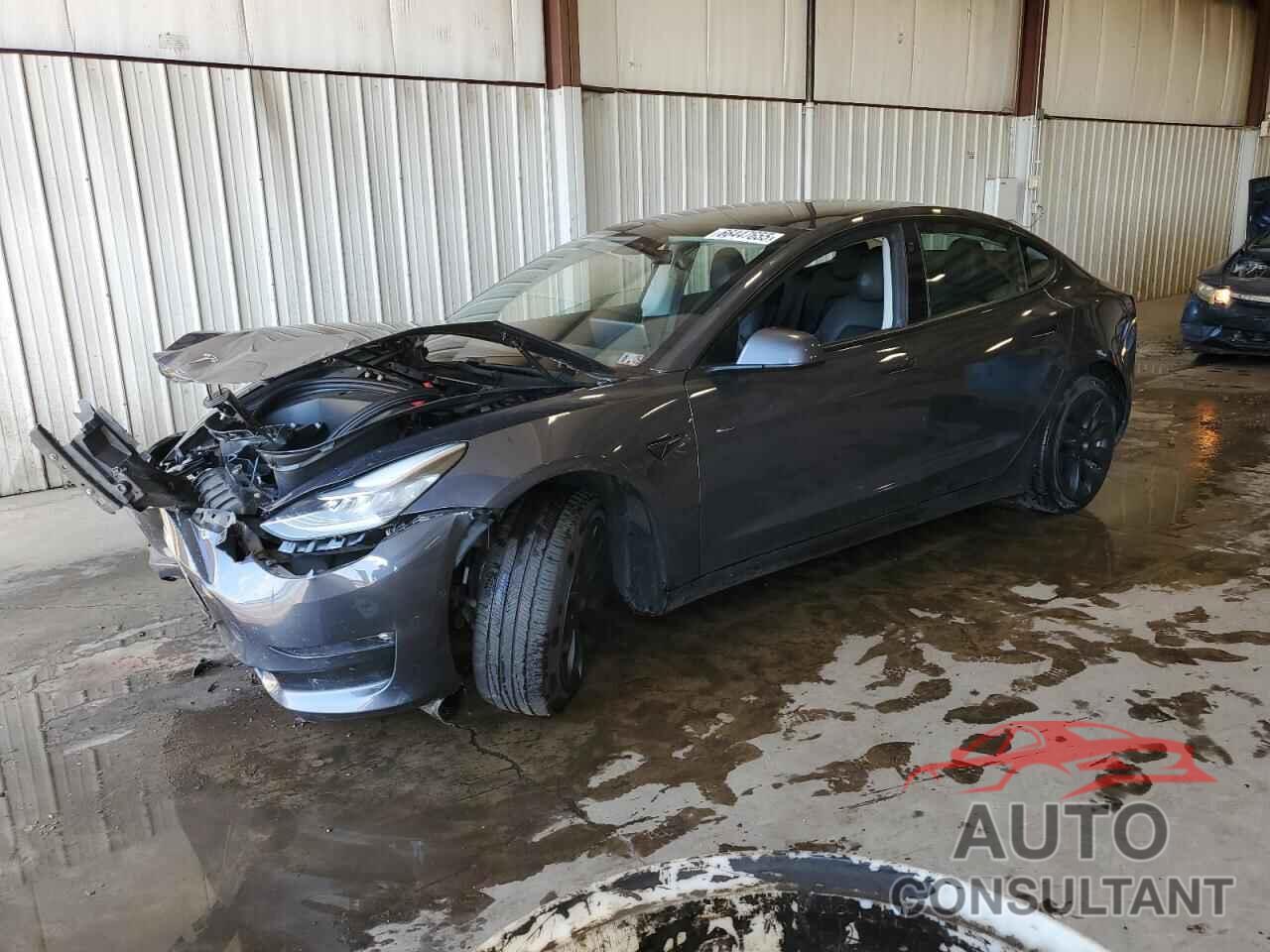 TESLA MODEL 3 2021 - 5YJ3E1EB4MF862062