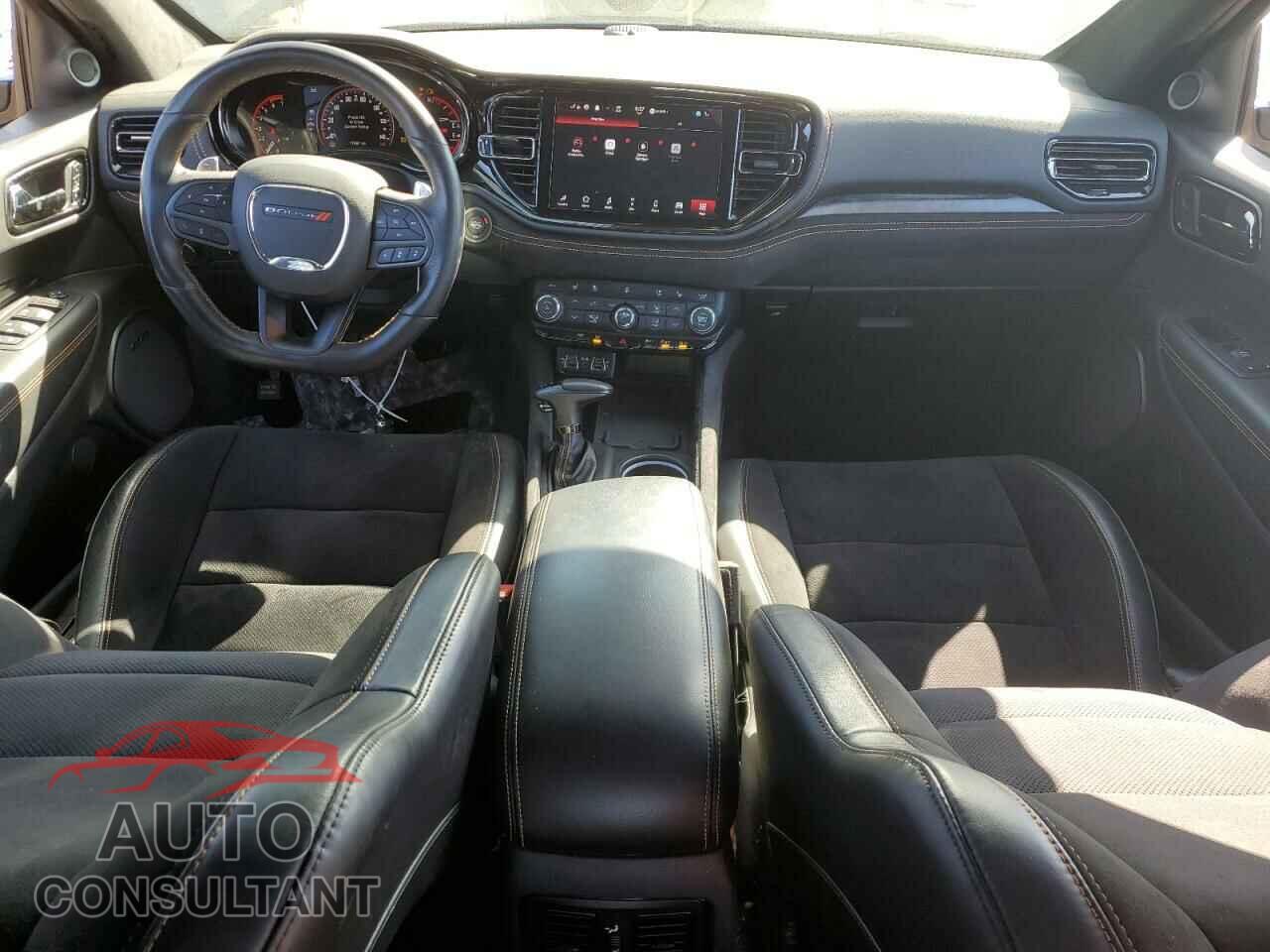 DODGE DURANGO 2023 - 1C4SDJCT5PC596160